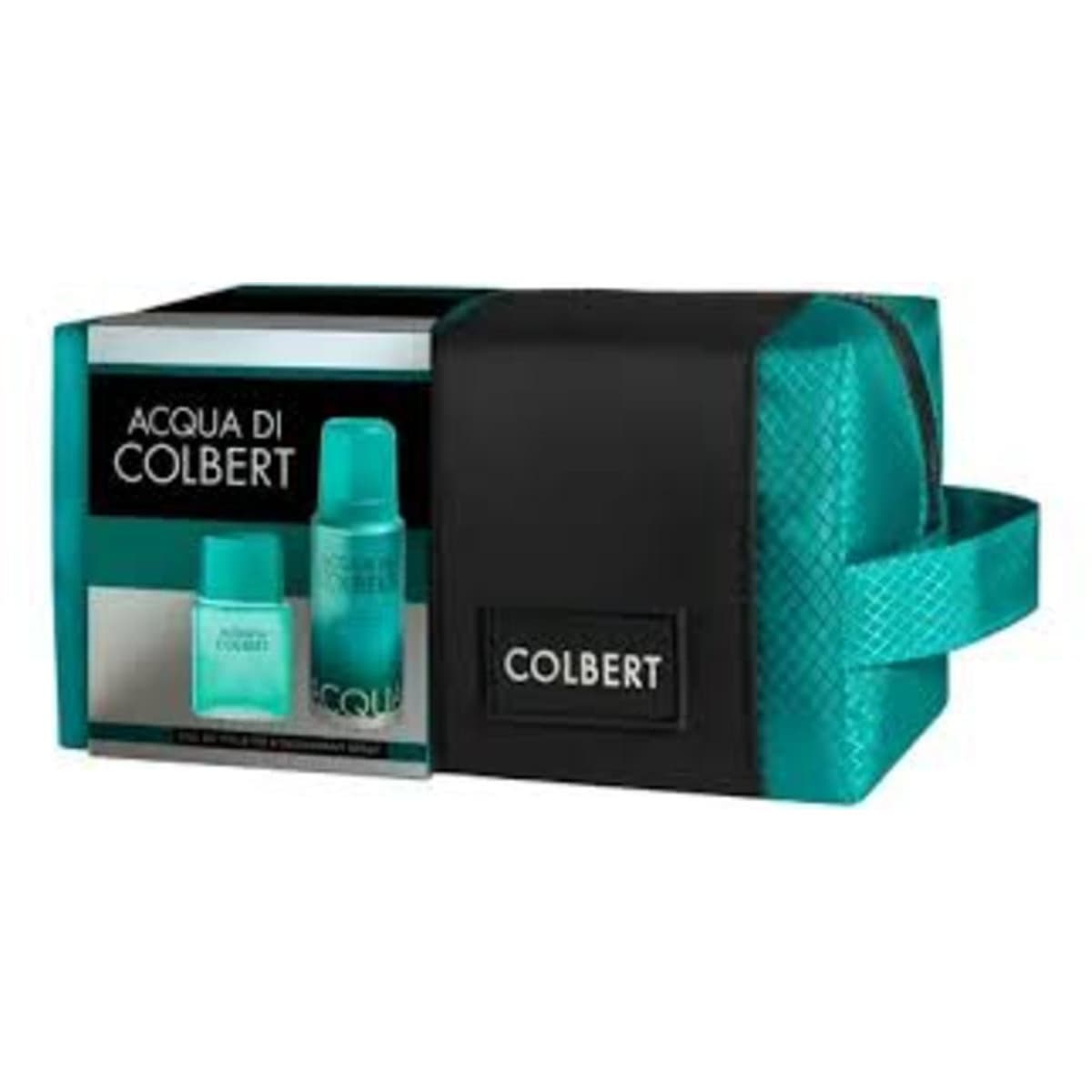 ESTUCHE(EDT60+DEO150) FRAGANCIA MASCULINA