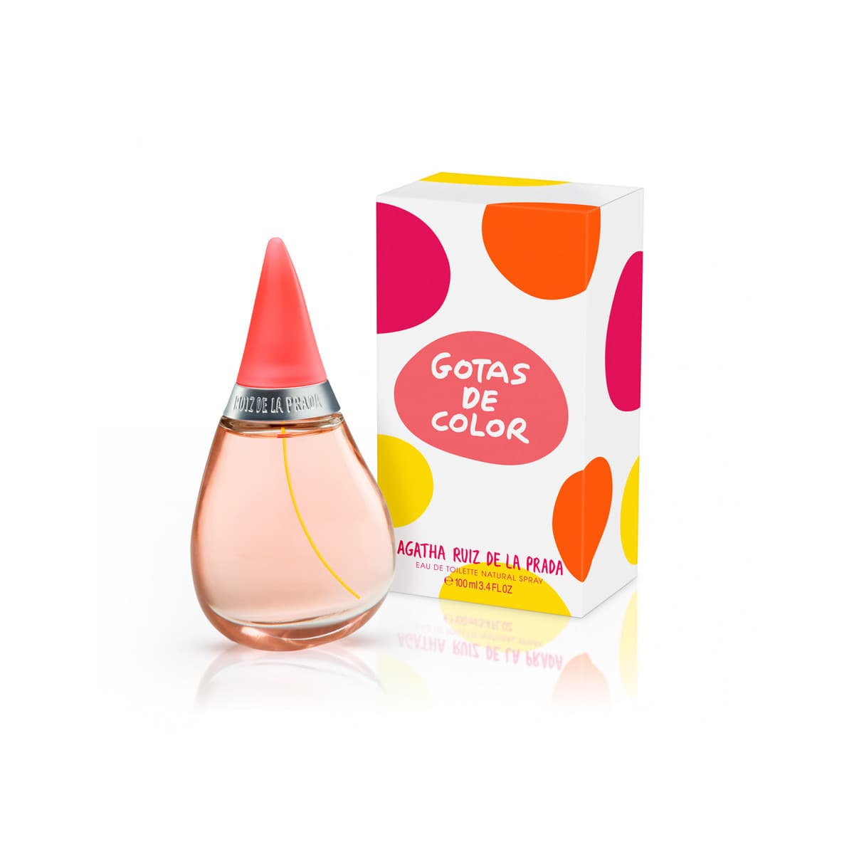 GOTAS DE COLOR FEM x 100 ml