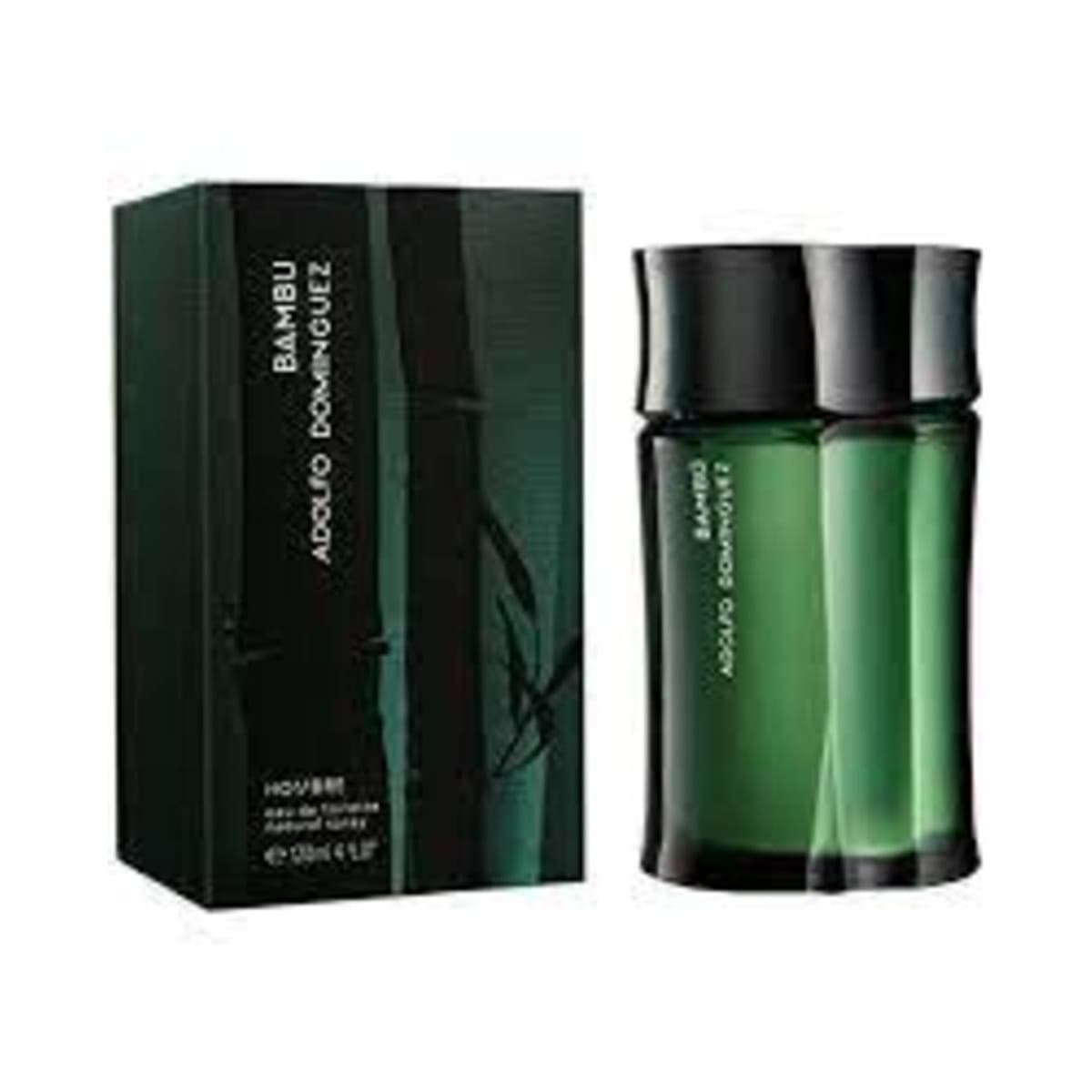 BAMBU MEN 120 ml