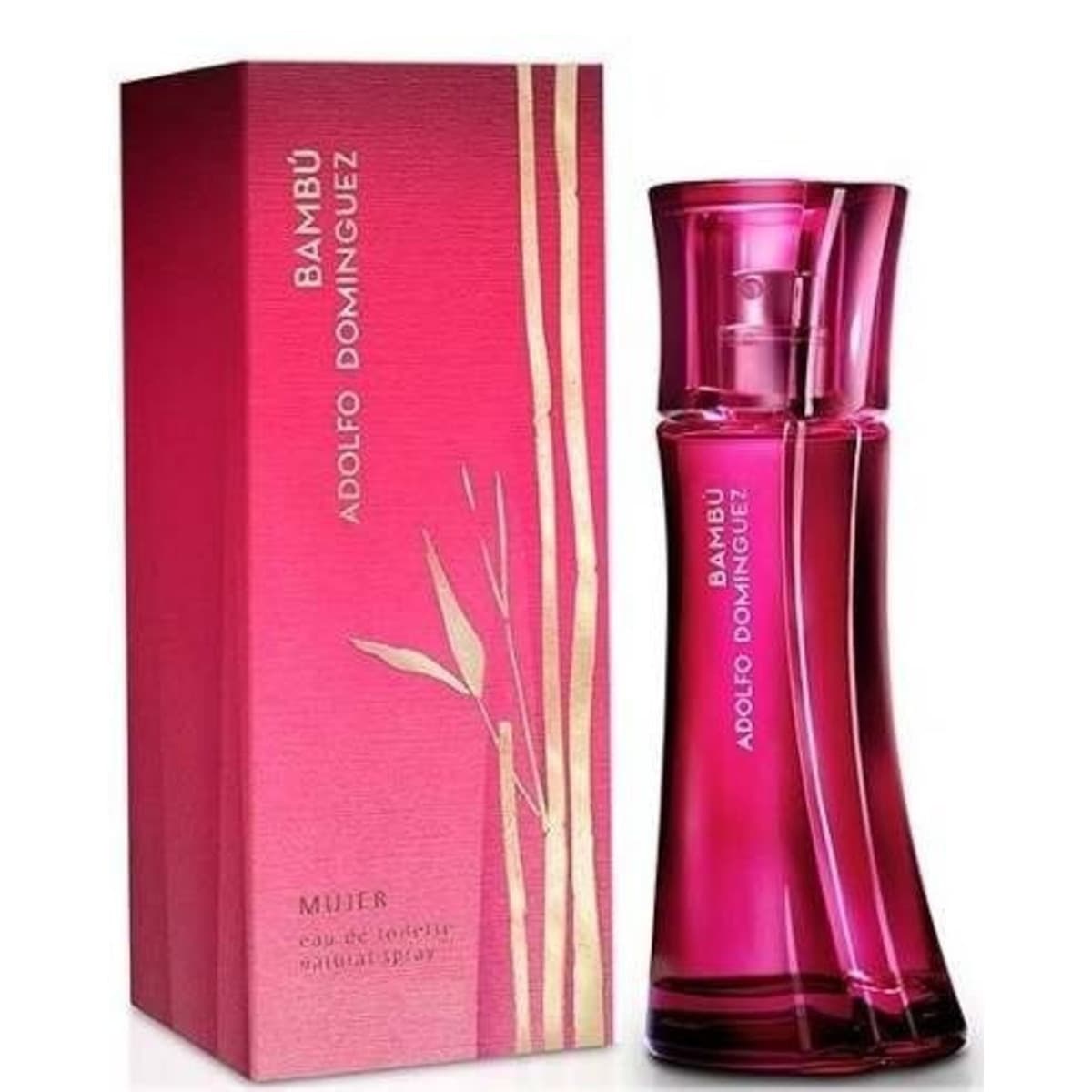 BAMBU FEM 100 ml