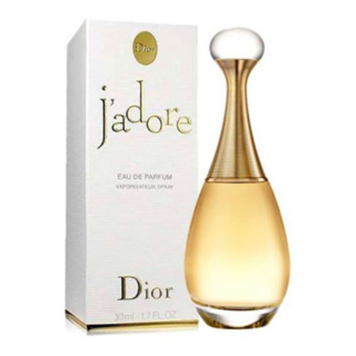 JADORE EDP FEM* x 150 ml