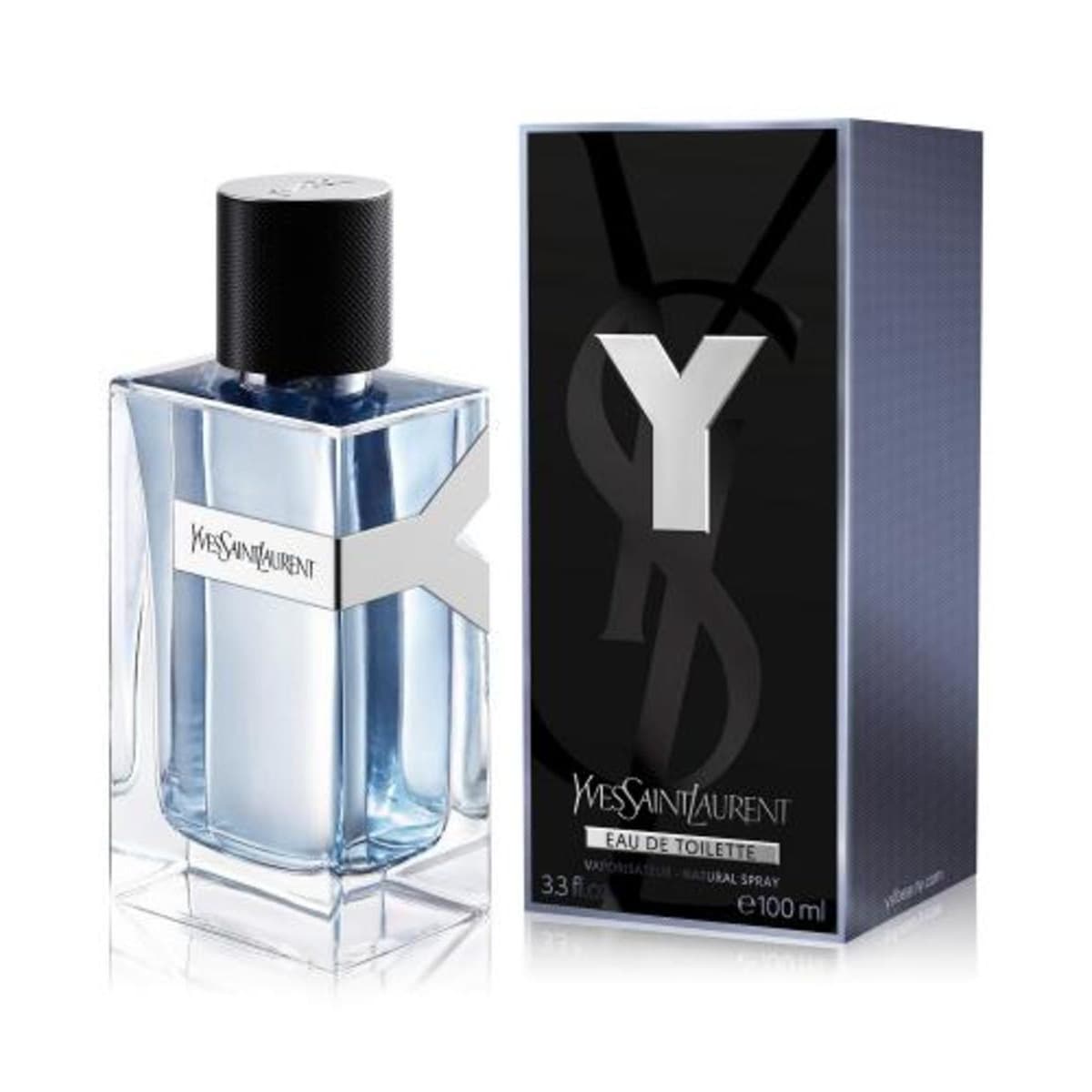 Y EDT MEN* x 100 ml
