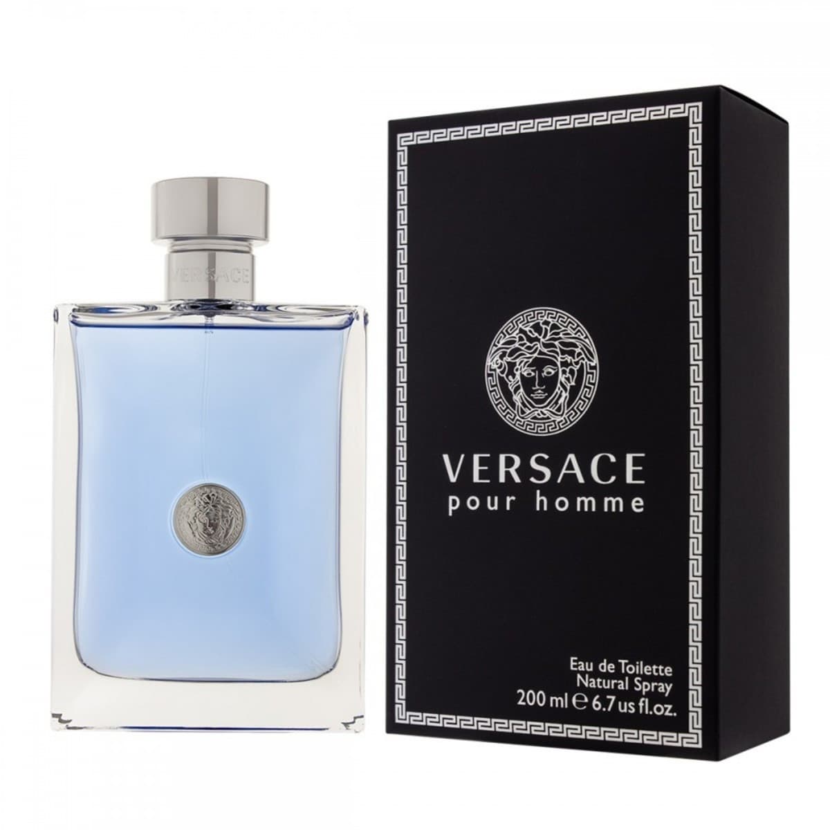 POUR HOMME EDT* 200 ml