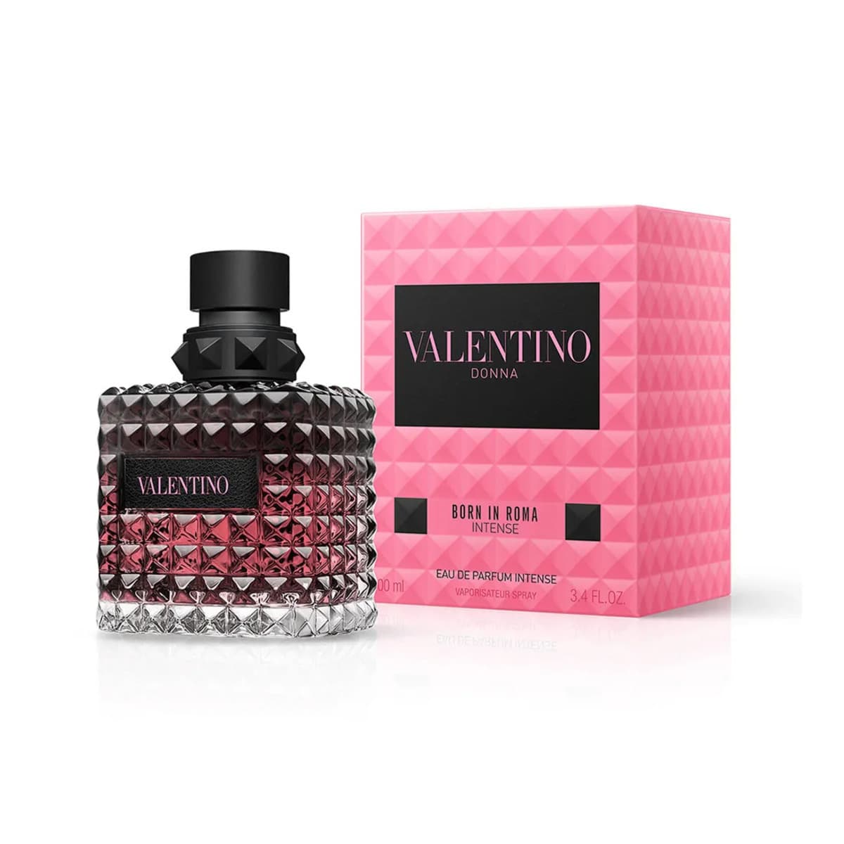 BIR DONNA INTENSE EDP x 100 ml