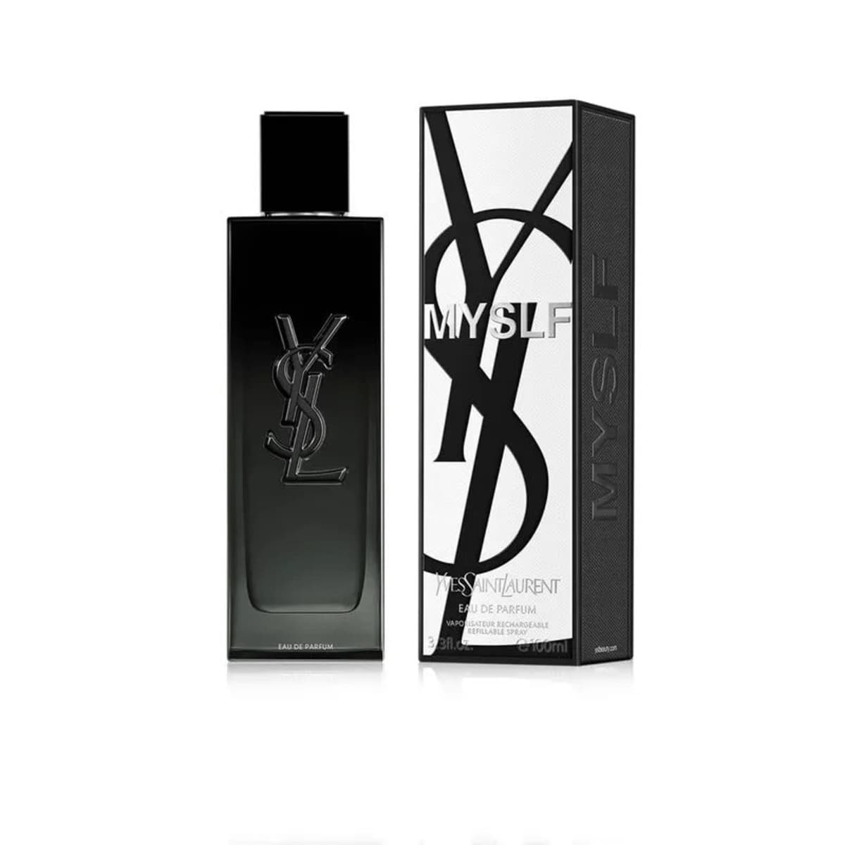 MY SLF FEM EDP x 100 ml.FRAGANCIA FEMENINA