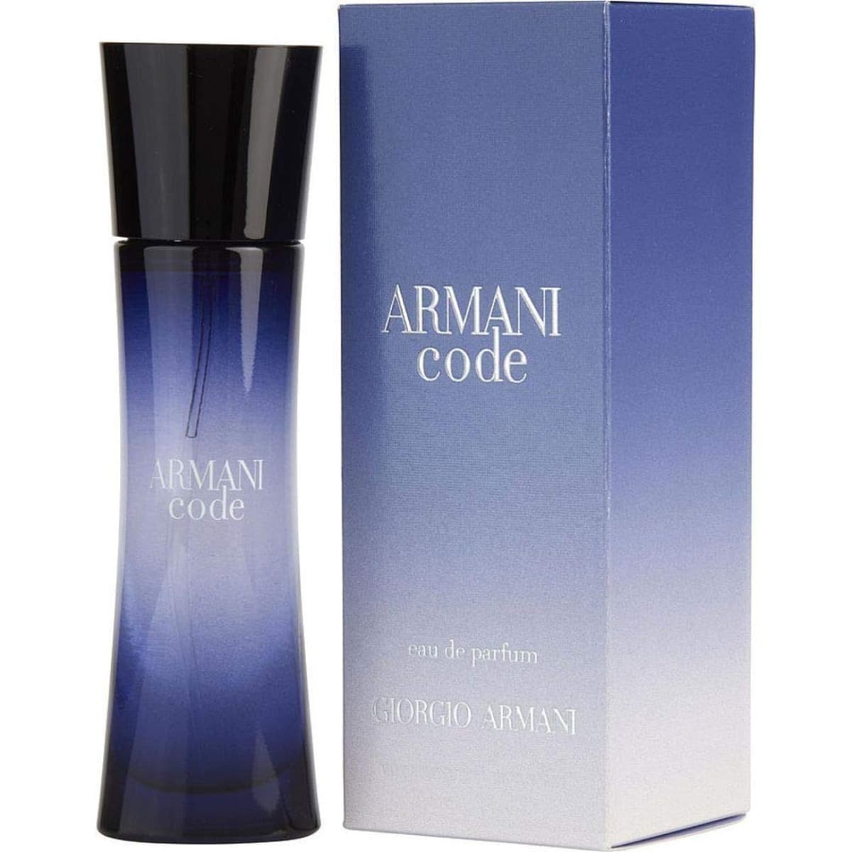 CODE FEM EDP x 75 ML