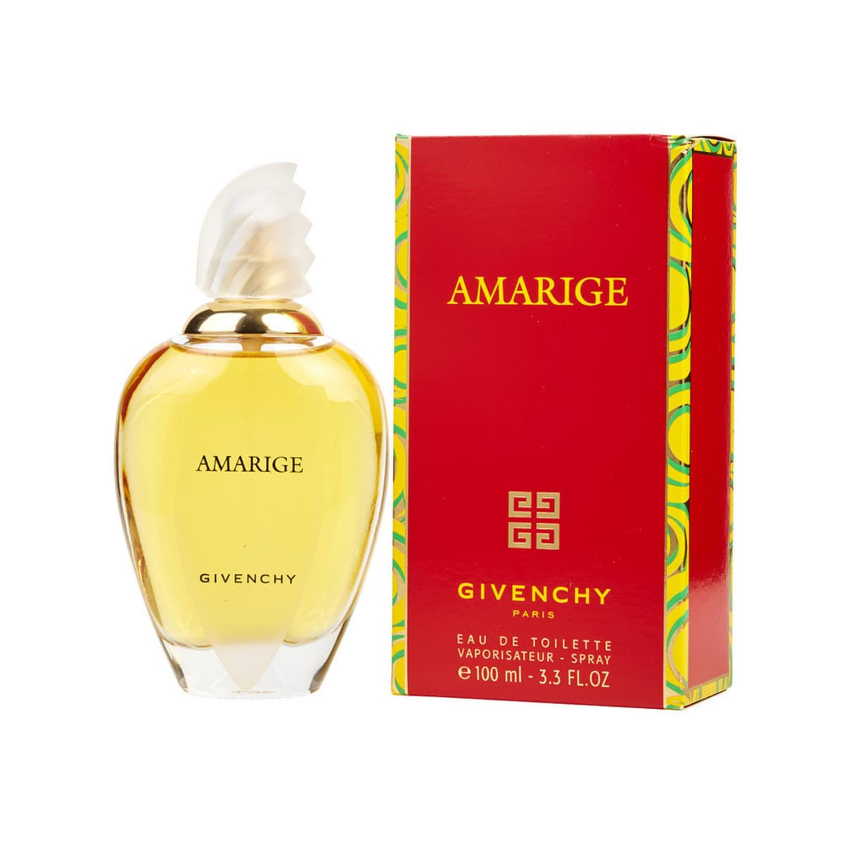 EDT x 100 ml.FEM*