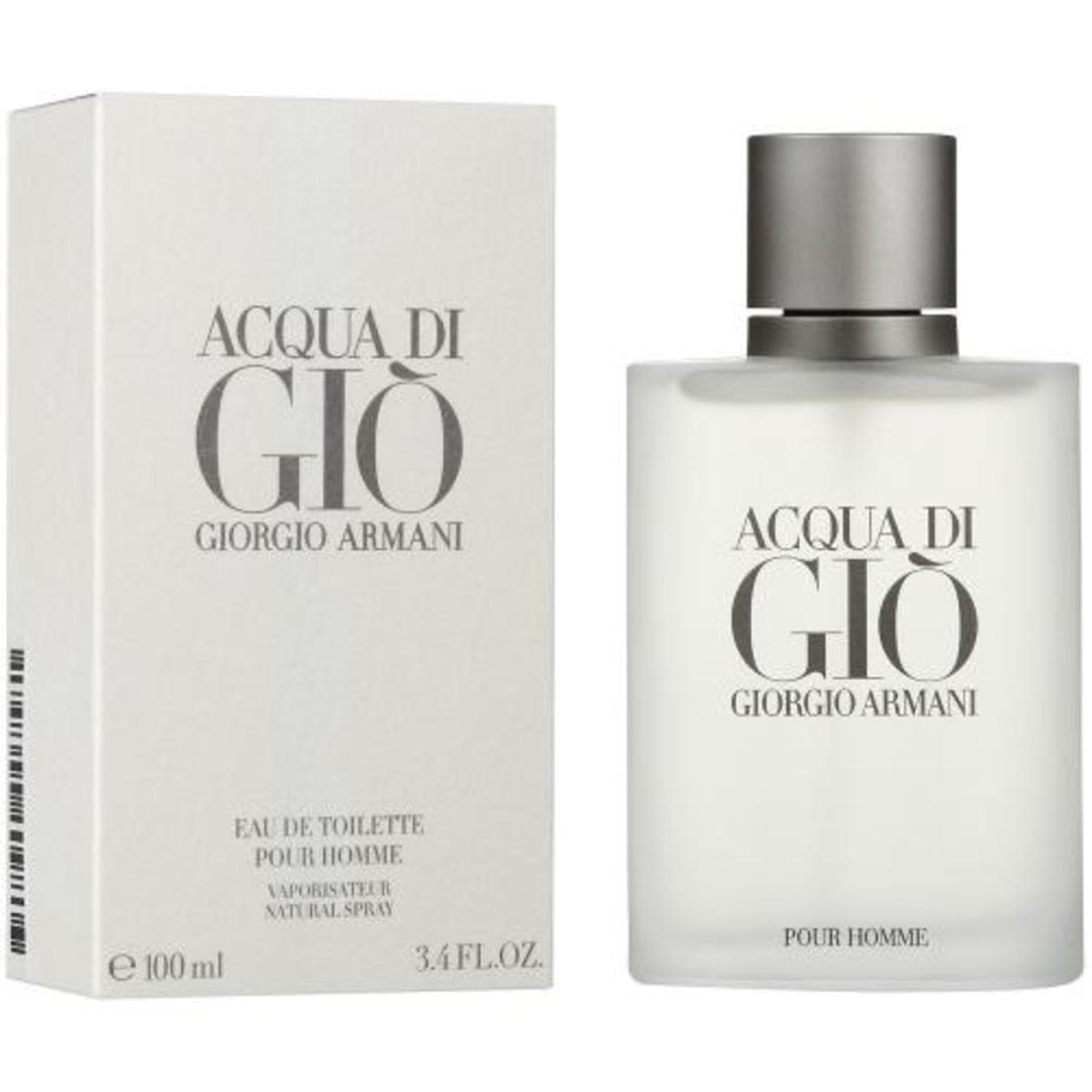 ACQUA DI GIO MEN x 100 EDT*
