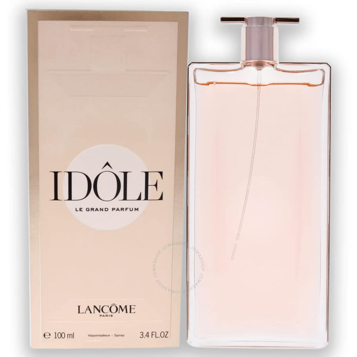 LE PARFUM FEM EDP* x 100 ml