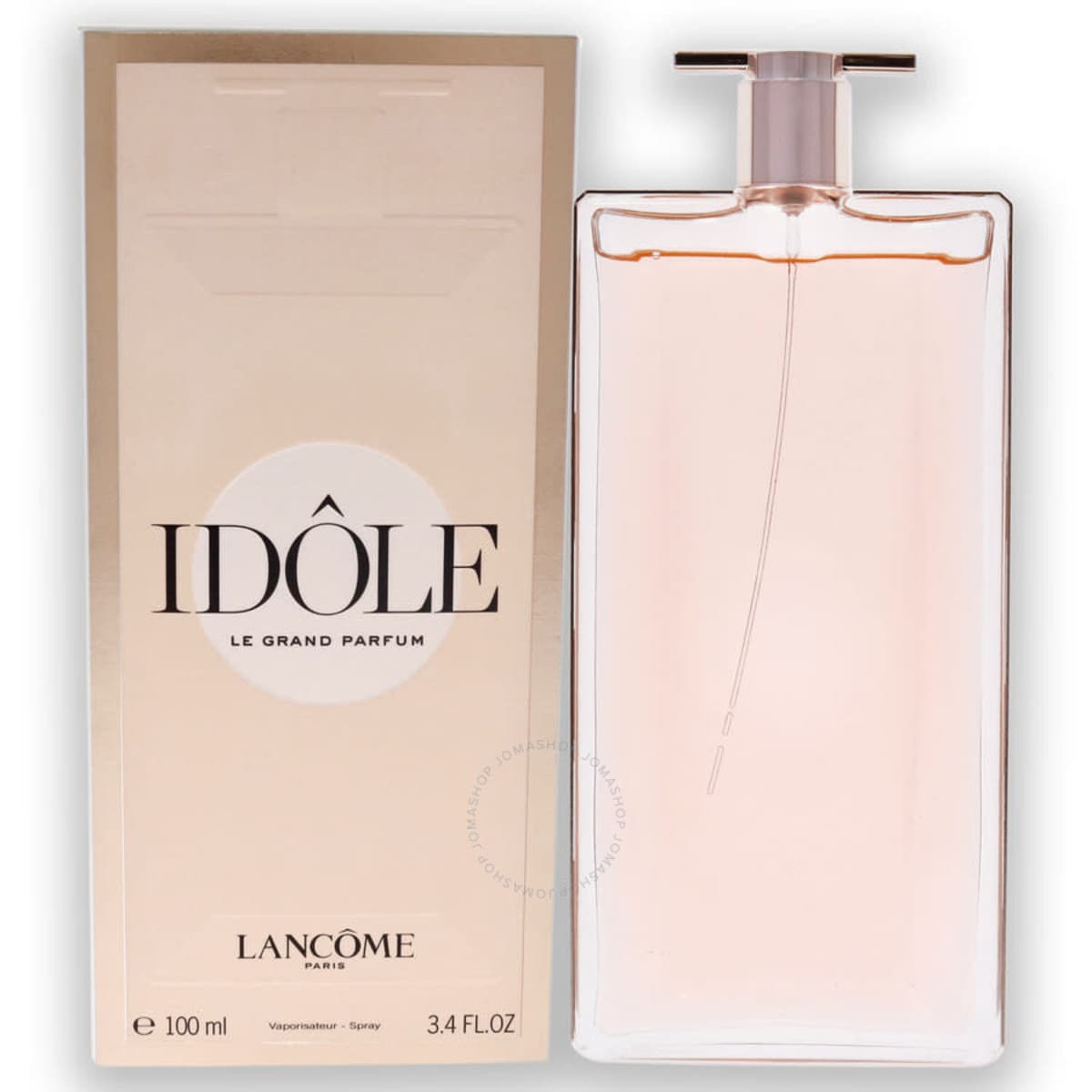 LE PARFUM FEM EDP* x 100 ml
