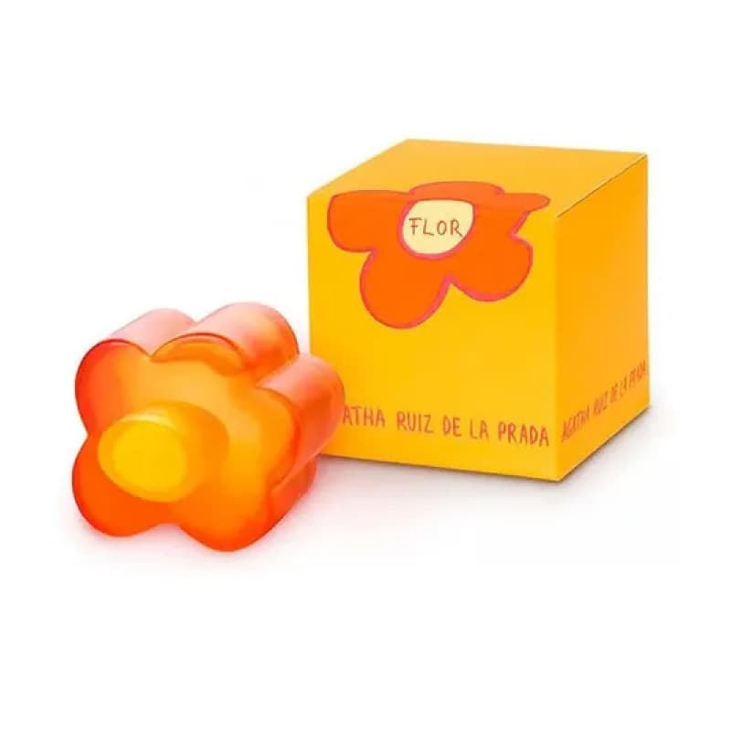 FLOR FEM x 100 ml